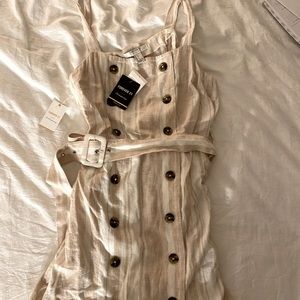 Forever 21 Mini dress